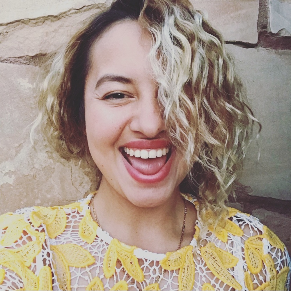 Meet your Posher, Kimberly